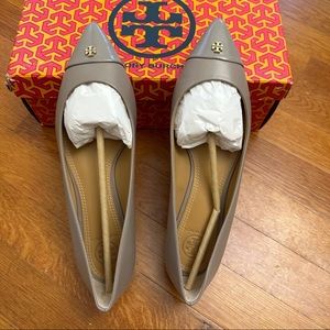 Tory Burch Fairford Flat